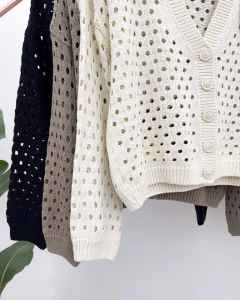 CARDIGAN CAMELIA (9007) en internet