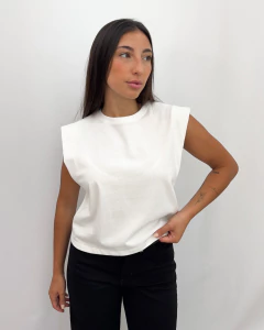 MUSCULOSA MANDY NEW (9157) - Turia 