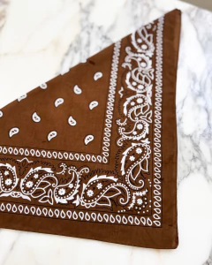 Imagen de PAÑUELO LUXOR (8968)