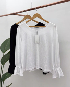 BLUSA SERENA FLAME (8998)