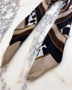 PAÑUELO MIX PRINT (8963) - Turia 