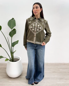 Imagen de CAMPERA RUBINA (9010)