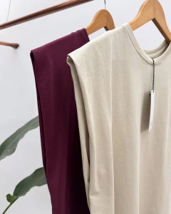 REMERA PETRA NEW (8951) - Turia 