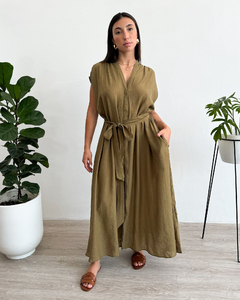 VESTIDO ELEONORA (8701) en internet