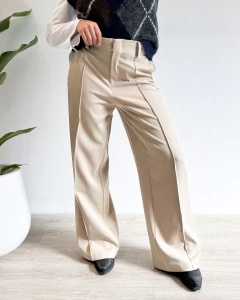 PANTALON ELIO (8895) - Turia 