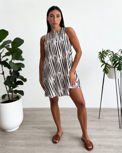 VESTIDO AMORINA (8797) - comprar online