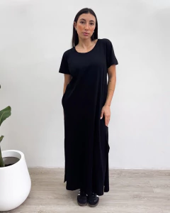 VESTIDO VICO (6363) - tienda online