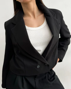 BLAZER RUBI (8199) - tienda online
