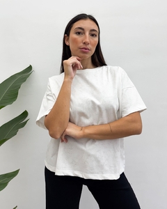 REMERA MIU VINTAGE (9006) - comprar online