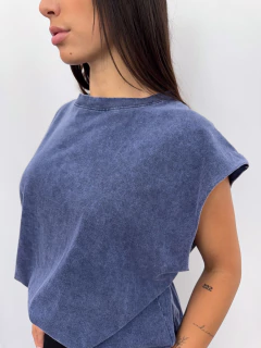 Imagen de SUDADERA MORGAN (9113)