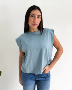 REMERA PETRA (8724) - Turia 