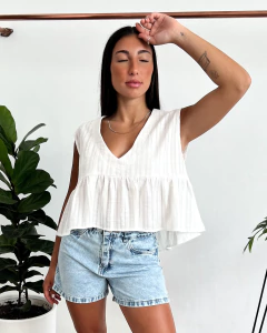 MUSCULOSA HELMI (7739) - Turia 