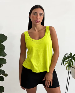 MUSCULOSA VERA FLAME (8786) en internet
