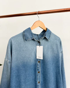 Imagen de CAMISA SERENA (8591)