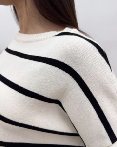 SWEATER GULIA (8088) - tienda online