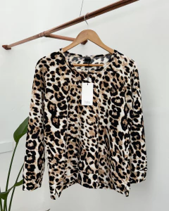 BUZO RONIE (8901) en internet