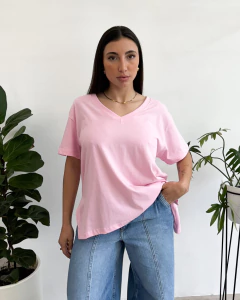 REMERA SARA (8629) - Turia 