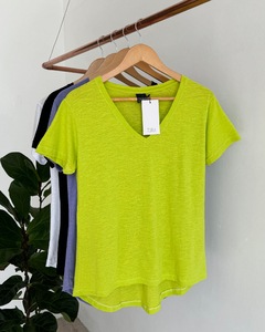 Imagen de REMERA CALINA (8584)