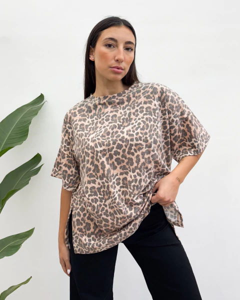 REMERON CHIARA PRINT (9025)