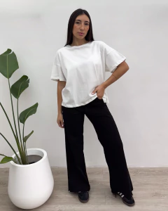 REMERA MIU (8949) - comprar online