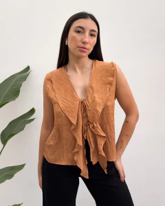 MUSCULOSA FIORELLA (9063) - comprar online