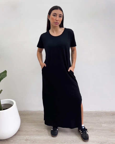 VESTIDO VICO (6363) - comprar online