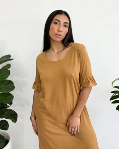 VESTIDO DOMINGA (7036) - Turia 