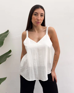 BLUSA LINDA (9065) - comprar online