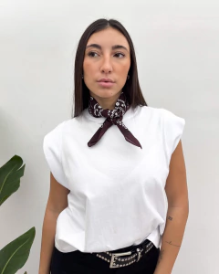 PAÑUELO LUXOR (8968) - Turia 