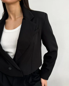 BLAZER RUBI (8199) - Turia 