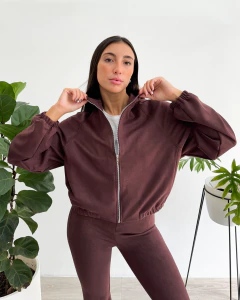 CAMPERA ANTON (8868) - comprar online