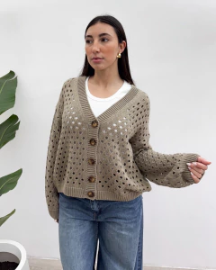CARDIGAN CAMELIA (9007) en internet