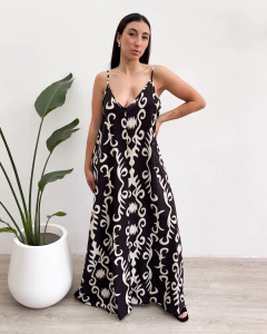 VESTIDO AMANCIA (9064) en internet