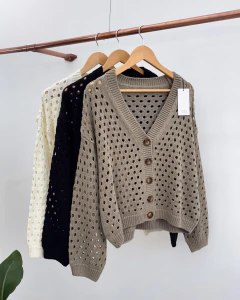 CARDIGAN CAMELIA (9007) - comprar online