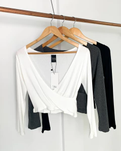 REMERA ANNA (7847) - comprar online