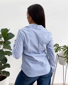 CAMISA EMBER (8843) - comprar online