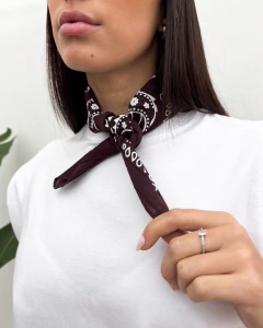 PAÑUELO LUXOR (8968) en internet