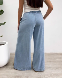 WIDE LEG ELIAN (8981) - Turia 