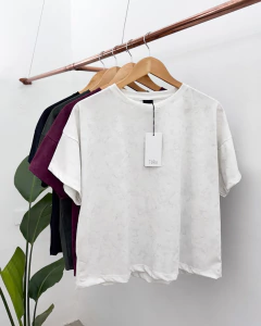 REMERA MIU VINTAGE (9006) - comprar online