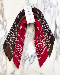 PAÑUELO LUXOR (8968) en internet