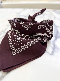 PAÑUELO LUXOR (8968)