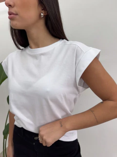 REMERA HOLLY (8558) - comprar online