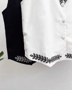 CHALECO NARA (9068) en internet