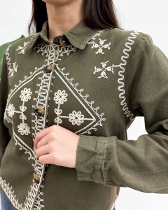 CAMPERA RUBINA (9010) en internet