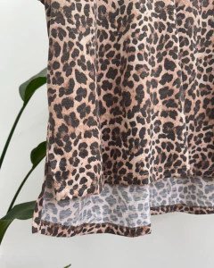 REMERA OFELIA PRINT (9023) - Turia 