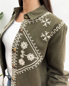 CAMPERA RUBINA (9010) en internet