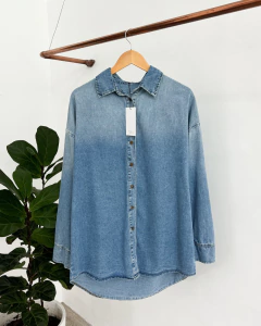 CAMISA SERENA (8591) - tienda online