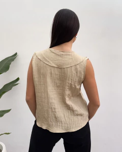 MUSCULOSA FIORELLA (9063) - tienda online