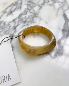 PULSERA IRREGULAR CAREY (9096)