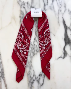 PAÑUELO LUXOR (8968) - Turia 